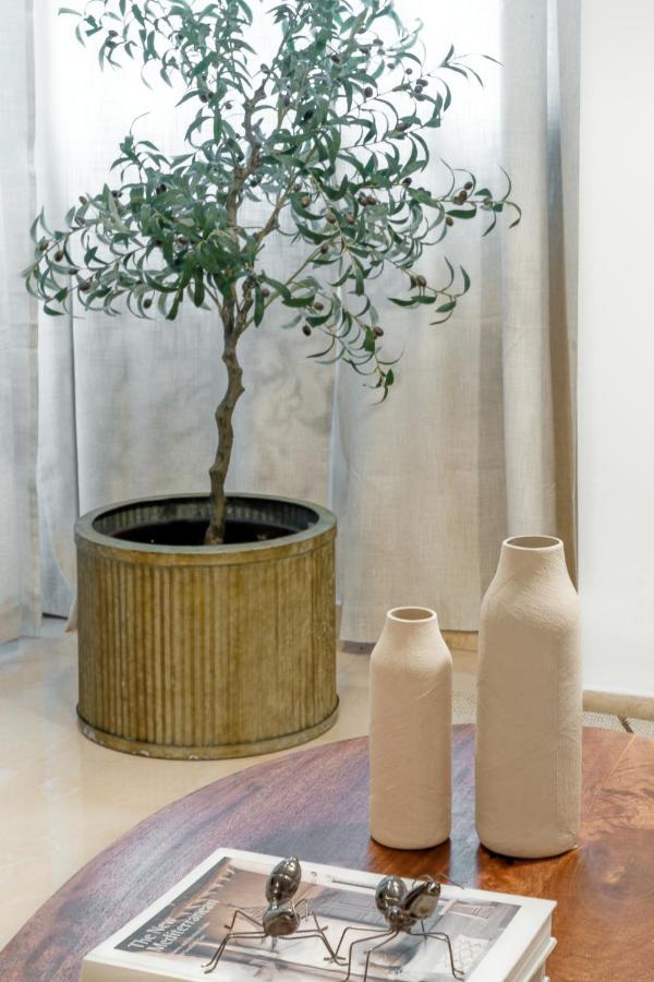 Precioso Apartamento En Maria Zambrano Malaga Luaran gambar