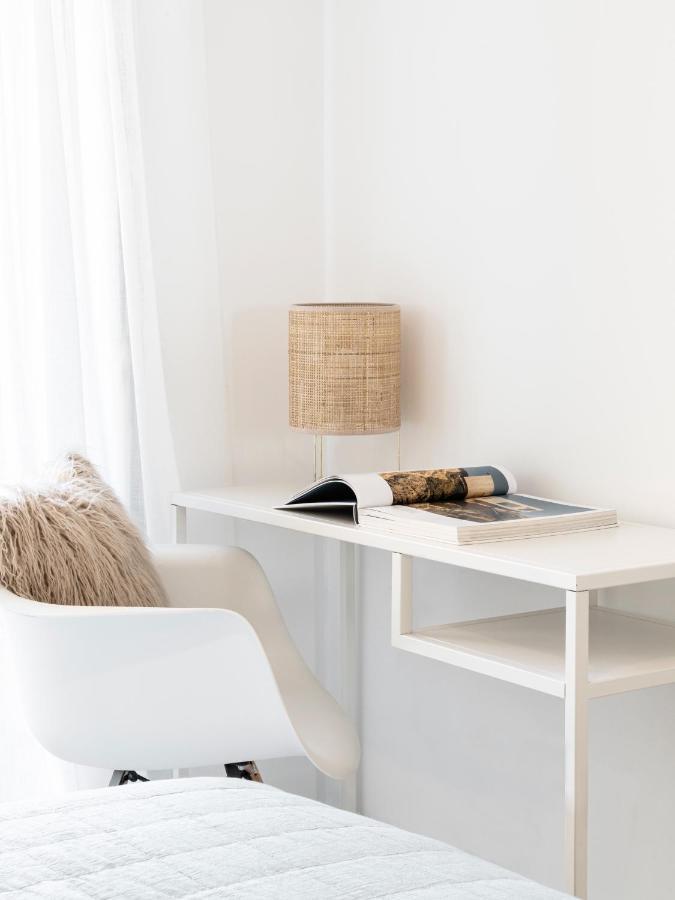 Precioso Apartamento En Maria Zambrano Malaga Luaran gambar