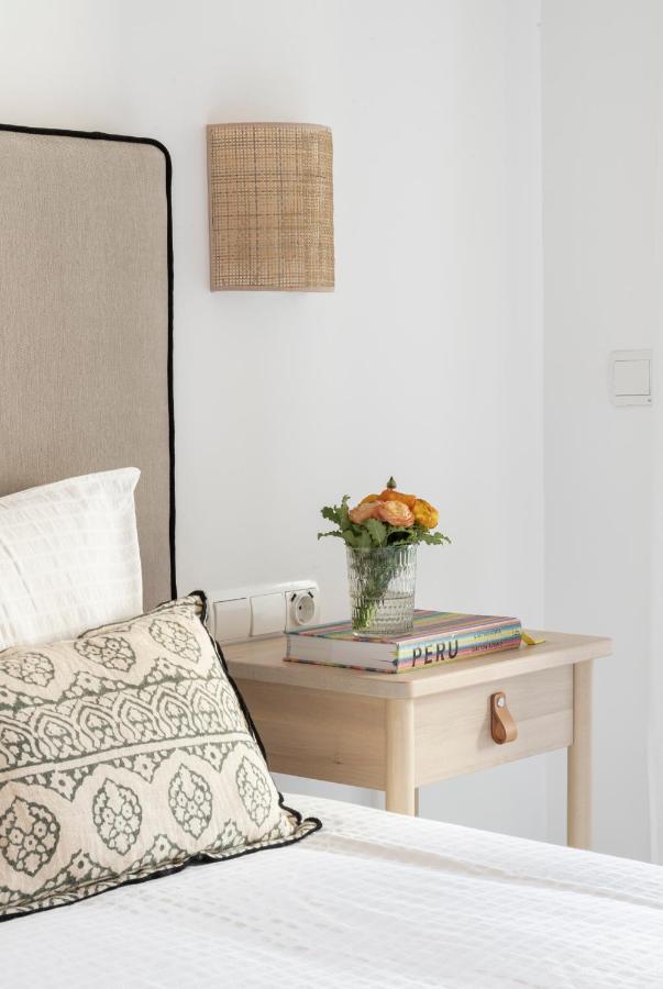 Precioso Apartamento En Maria Zambrano Malaga Luaran gambar